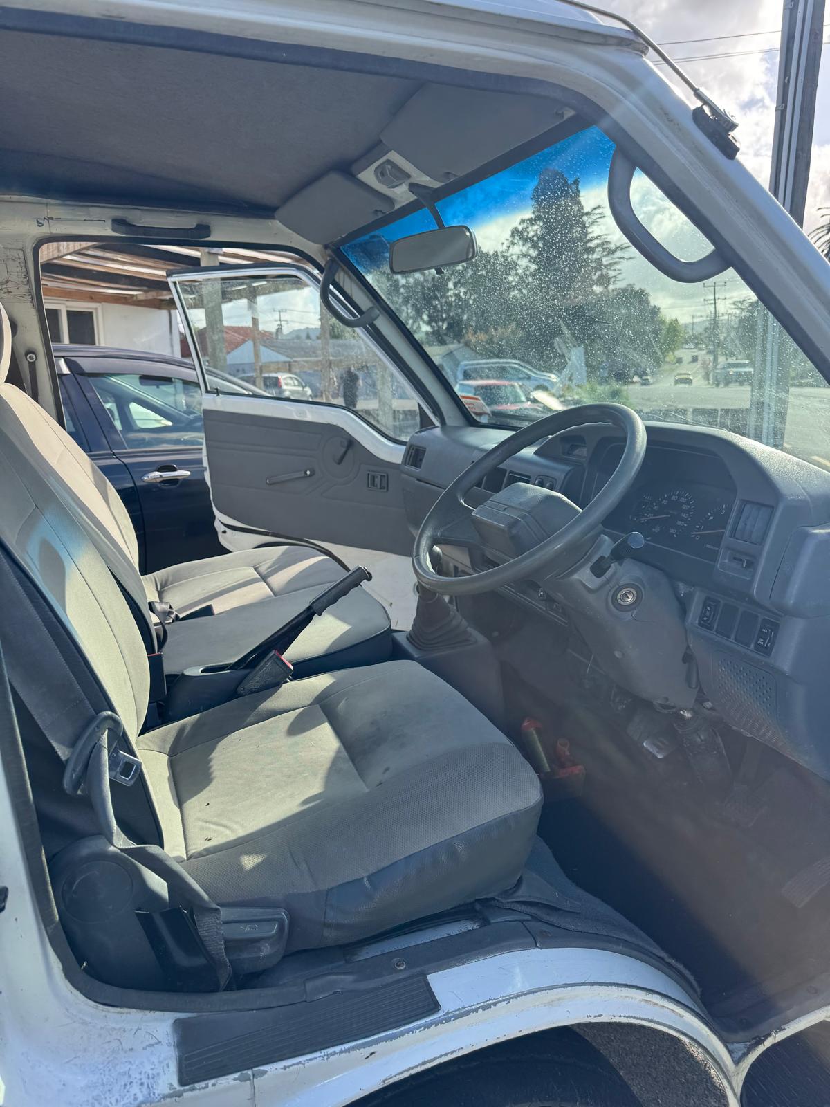 SAM Motors campervan image 2