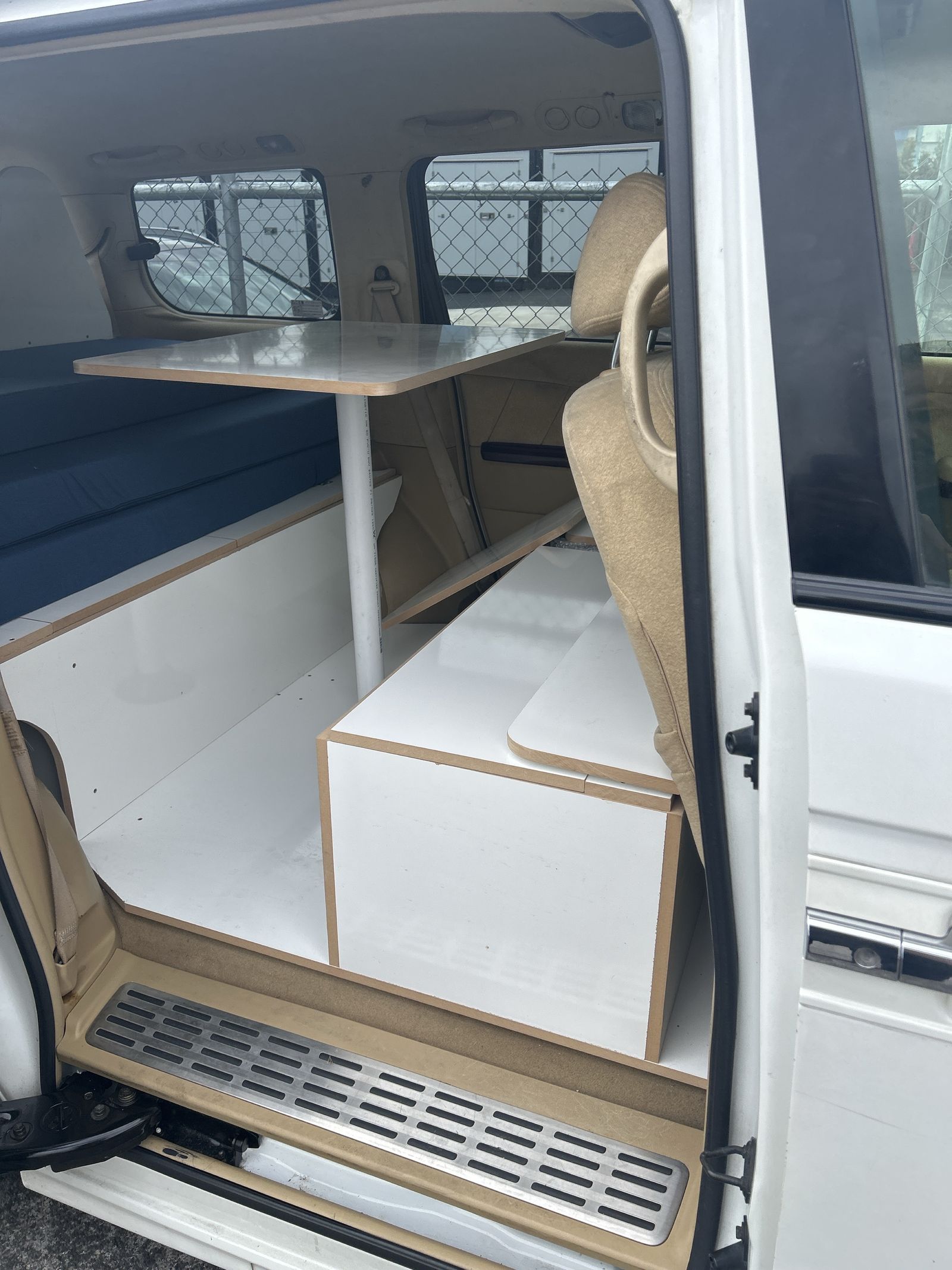 Novino Motors campervan image 2