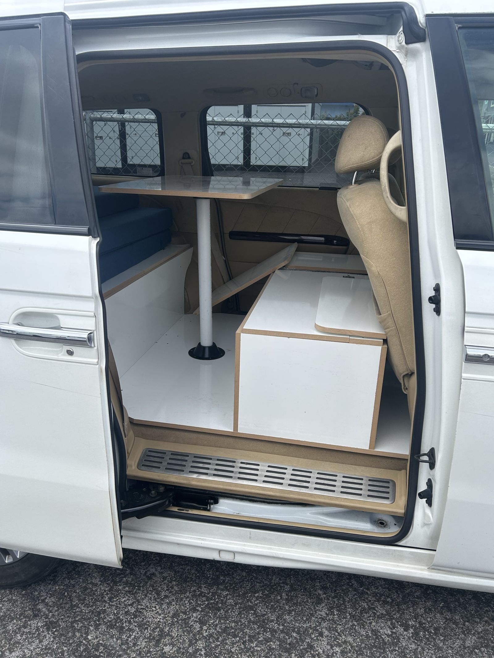 Novino Motors campervan image 4