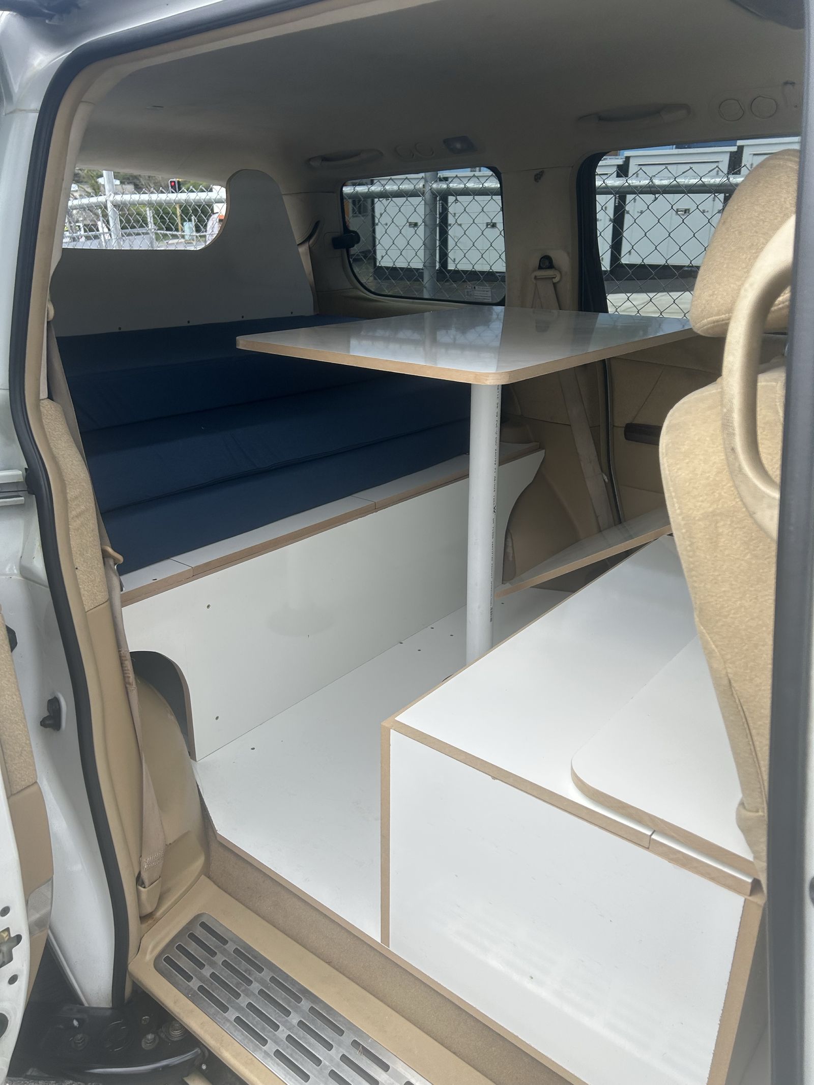 Novino Motors campervan image 6